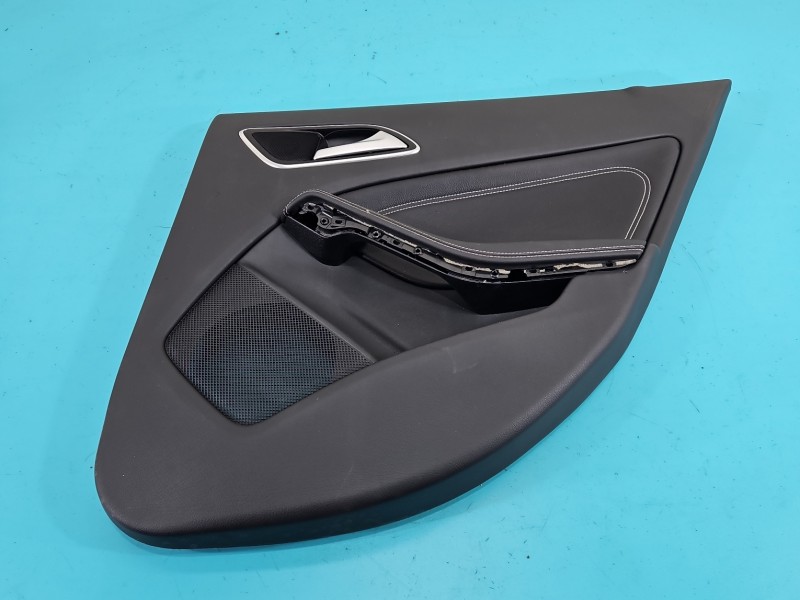 Tapicerka drzwi tył prawa boczek MERCEDES W176