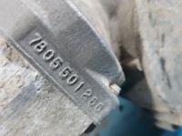 Przekładnia kierownicza maglownica Vw Golf plus 1K1423051BS