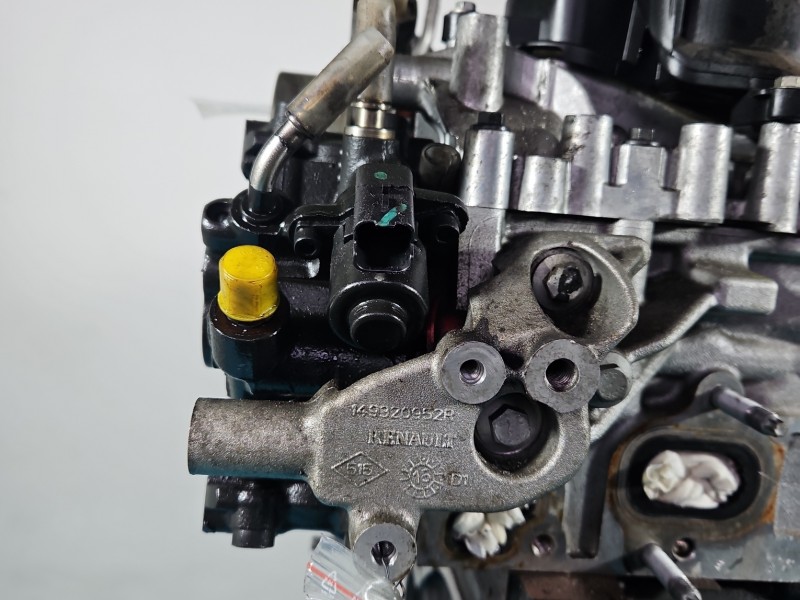 Pompa wtryskowa Renault Master III 10-24 A2C80584700, 167008683R 2.3 DCI