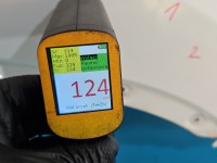 Błotnik przód prawy Nissan Qashqai I J10 06-13 326 G