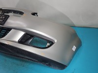 Zderzak przód Fiat Bravo II srebrny, 272/B