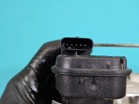 Turbosprężarka Renault Megane IV 850282-12, 144106434R, A2820900280 1.3 Tce 140KM