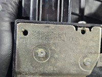 Zamek przód prawy 2S61A219A64ADF Ford Fiesta Mk6 EUROPA Producent części: FORD, 4pin