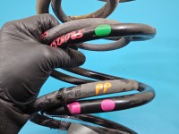 Sprężyny przód komplet Audi A8 D2 4.2 V8