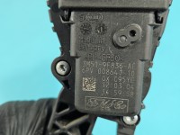 Pedał gazu potencjometr Ford Focus C-Max I MK1 2.0 tdci 3M51-9F836-AF, 6PV008641-10