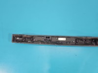 Listwa dekor deski JAGUAR XF I X250 8X23-045K16-A, 8X23-F05H21 Europejska, kpl., CX23-13D734-CC