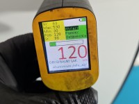 DRZWI PRZÓD PRAWE PASAŻERA Maserati Quattroporte VI 13- 4d