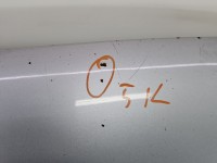 Maska przednia Hyundai I30 I 07-12 CONTINENTAL SILVER 2R