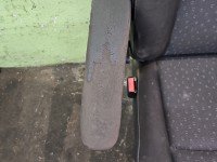Fotel lewy przód kierowcy Opel Movano III EU