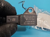 Czujnik ciśnienia powietrza Porsche Panamera I 970 0261232005 Mapsensor