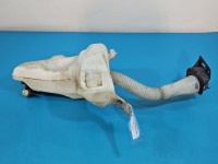 Zbiornik Zbiorniczek płynu spryskiwacza Peugeot 307 9650452280, 9651114580, 9643447980