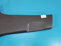 Osłona ZAŚLEPKA PLASTIK POSZYCIE OSŁONA SŁUPKA ŚRODKOWEGO LEWA 85835-N7000 Hyundai Tucson IV 20- 85835-N7000