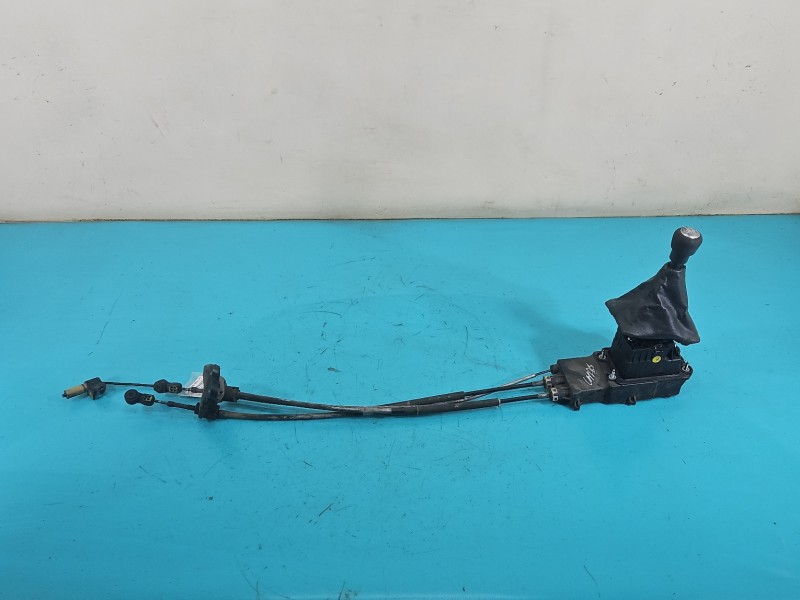 DŹWIGNIA LEWAREK WYBIERAK LINKI Peugeot 508 I 2.0 HDI