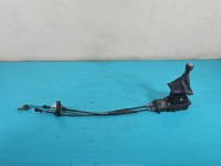 DŹWIGNIA LEWAREK WYBIERAK LINKI Peugeot 508 I 2.0 HDI