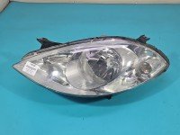 Reflektor lewy lampa przód Mercedes W169 EUROPA