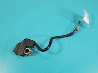 KLEMA INSTALACJA WIĄZKA MINUSOWA MINUS BMW X6 E71 9215954-01, 9215954