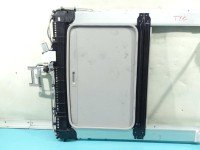 Szyberdach Mitsubishi Grandis 2.0 DID