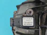 Kolektor ssący Mercedes CLS II C218 W218 218 A2780980807 4.7 V8 (278922)