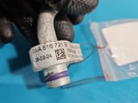 Przewód klimatyzacji rurka Skoda Octavia IV 2.0 tdi 5WA816721B