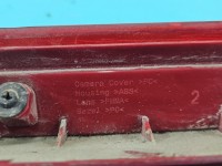 Blenda tył klapy i20 III 2020- czarny, X5B