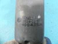 Podnośnik przód lewy SZYBY WINDA 400425A Lancia Zeta 94-02 2pin 5d HB