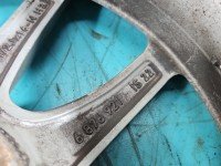 Felga aluminiowa 16" BMW G20 alufelga