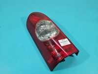 Lampa tył lewa Opel Movano II HB EUROPA