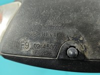 Lusterko prawe Renault Master III 10-24 Brak Europa/ 9pin /pęknięty kierunkowskaz/ rysy europa