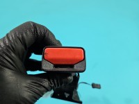 Pas bezpieczeństwa tył lewy Europejska, ZAPIĘCIE Citroen C3 III 16-24 6323680ETA