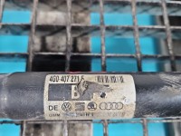 Półoś przód prawa AUDI A6 C7 3.0 TDI (CLAA) automat