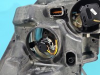 Reflektor prawy lampa przód Citroen C4 Grand picasso I 06-13 EUROPA