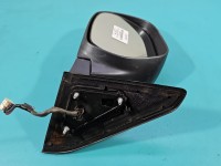 Lusterko lewe pin Toyota Land Cruiser 120 J120 HB 5d kolor 1E9 europa