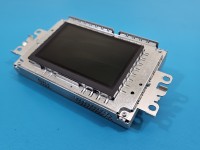 Wyświetlacz monitor Volvo V40 II 12- 31350695, 7505800003