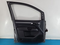 DRZWI PRZÓD LEWE KIEROWCY Vw Touran I 5d LD7S