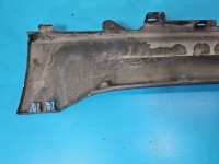 Listwa progowa prawa PRÓG NAKŁADKA BMW G20 668