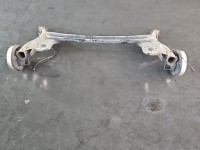 Tylna belka oś tył Toyota Aygo II 14-22 1.0 vvti