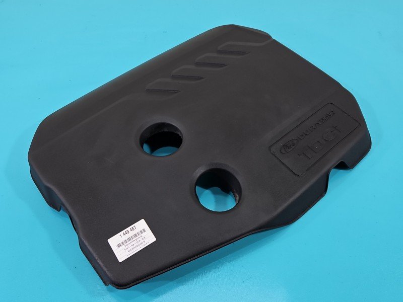 Osłona silnika górna FORD C-MAX II MK2 1.6 tdci Osłona silnika górna FORD C-MAX II MK2 1.6 tdci