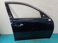 Drzwi przód prawe Kia Optima IV 15-20 5d czarny B4U