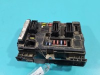 Sterownik moduł BSM Citroen C2 9650618580