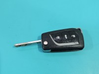 Komputer Sterownik silnika Citroen Berlingo II 1.6 hdi 0281013872