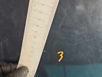 Maska przednia Citroen Xsara Picasso