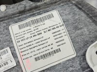 Tapicerka drzwi przód lewa boczek Skoda Yeti 5L1867005AB