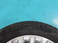 Koło zapasowe 16" dojazdowe dojazdówka Ford Focus Mk2 Rozstaw śrub: 5x108, Michelin, 205/55 5X108 2009R MICHELIN
