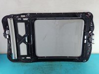Szyberdach AUDI A4 B8 3.0 tdi