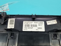 Licznik Vw Touran I 1T0920872F 2.0 TDI EUROPA