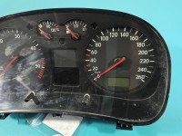 Licznik Vw Golf IV 1.9 tdi 0263628063, 1J0920825C EUROPA