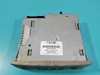 Radio fabryczne Renault Clio III 8200633623B, 8200633623T radioodtwarzacz