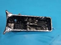 Misa olejowa MISKA Mercedes W211 3.2 cdi