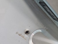 Klapa tył Skoda Octavia IV HB 5d LS9R