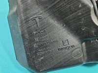 Zbiornik Zbiorniczek płynu spryskiwacza Tesla Model 3 2017-